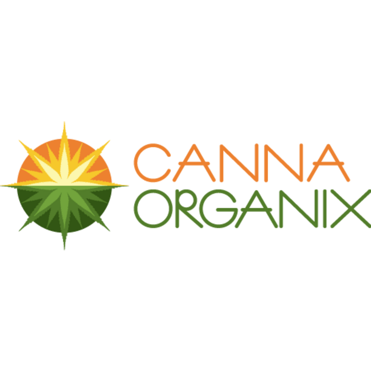 Canna Organix Flower Tokyo Snow 28g