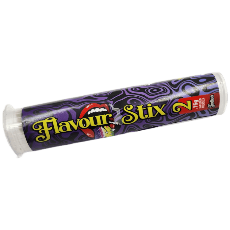 Flavour Stix Infused Pre-roll Watermelon Burst 1.5g