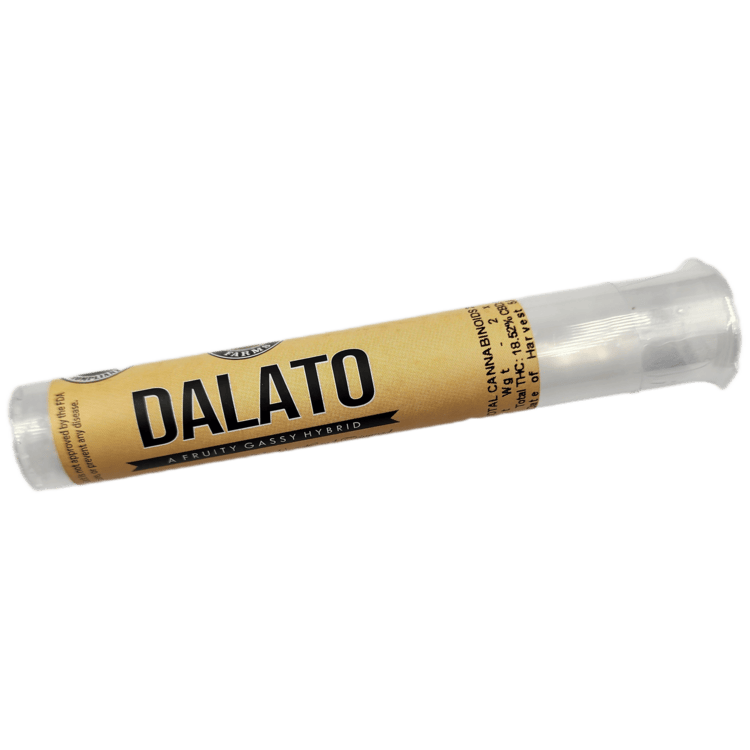 Bondi Farms Pre-roll Dalato 1g