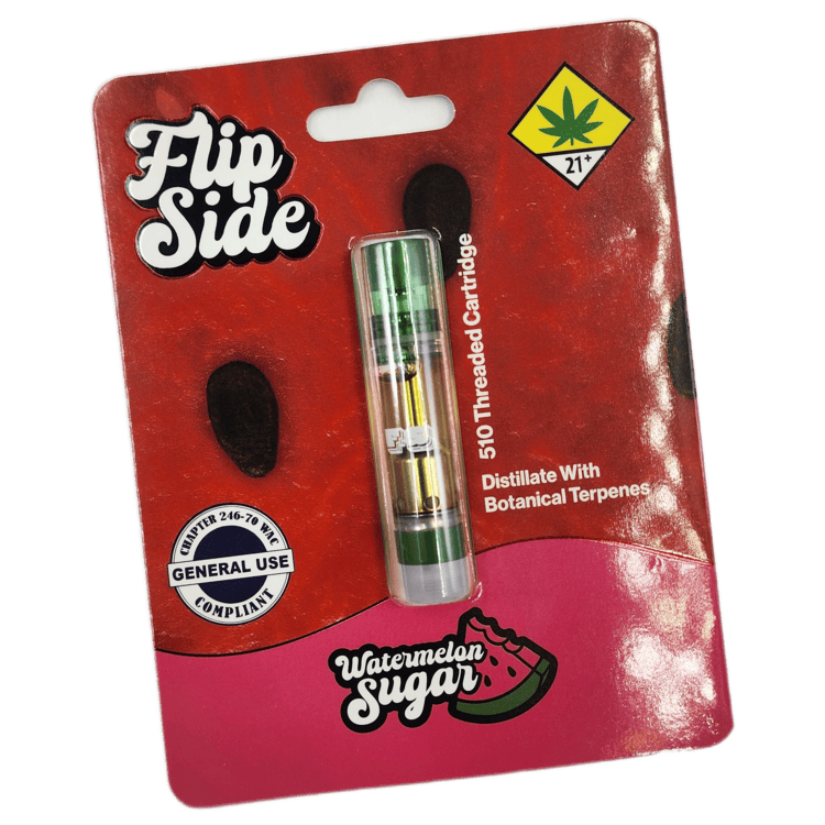 Flipside Cartridge Watermelon Sugar