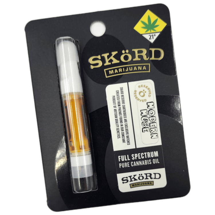 Skord Cartridge Modern Muse