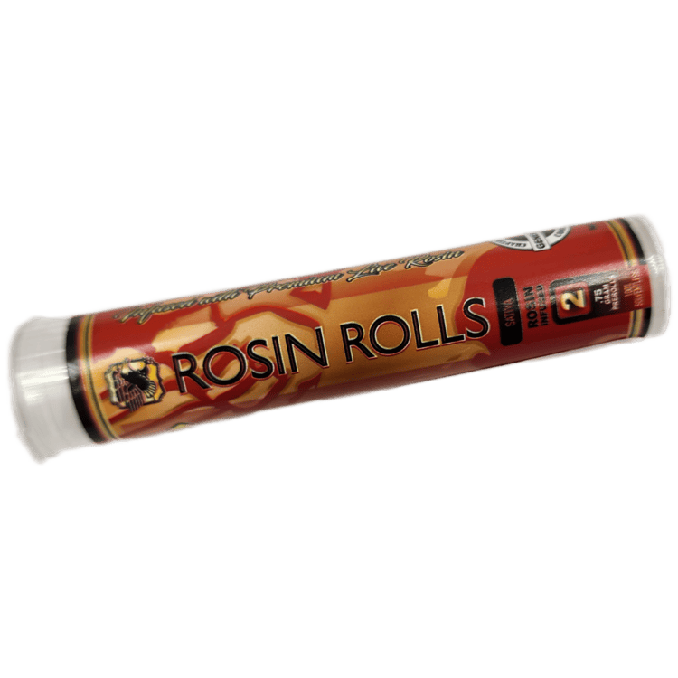 Rosin Rolls Infused Pre-roll Super Boof x Super Boof 1.5g