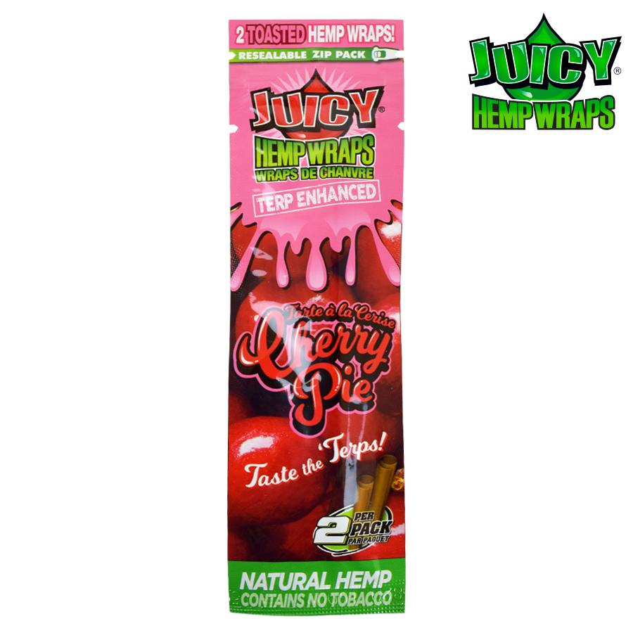 Terp Enhanced - 2pk - Cherry Pie