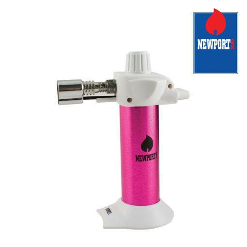 Mini Torch - 5.5" - Pink