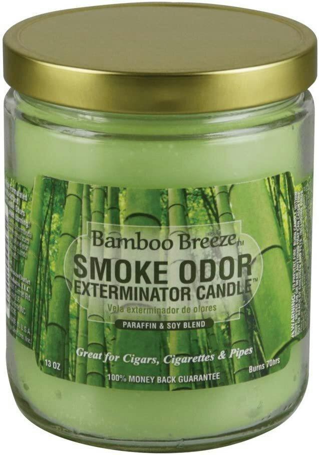 13oz Candle - Bamboo Breeze