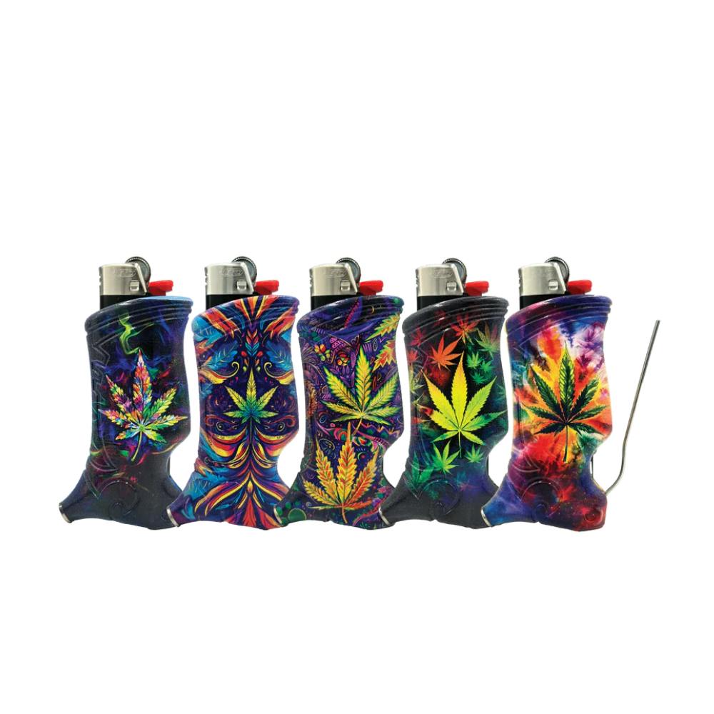 Smoker's Multi-tool - 420