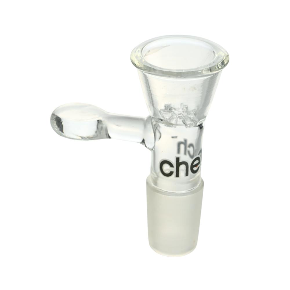 Bowl - Long Handle - 19mm