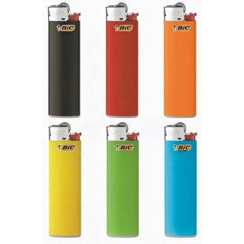 Bic - Lighters Regular Series