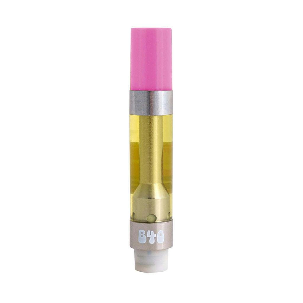 Back Forty - Watermelon Ice 510 Thread Cartridge - 0.95g