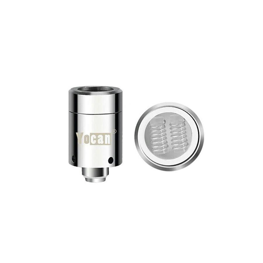 Yocan Loaded Replacement Coil - individual