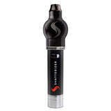 Shatterizer - Glass Top Concentrate Vaporizer - Black