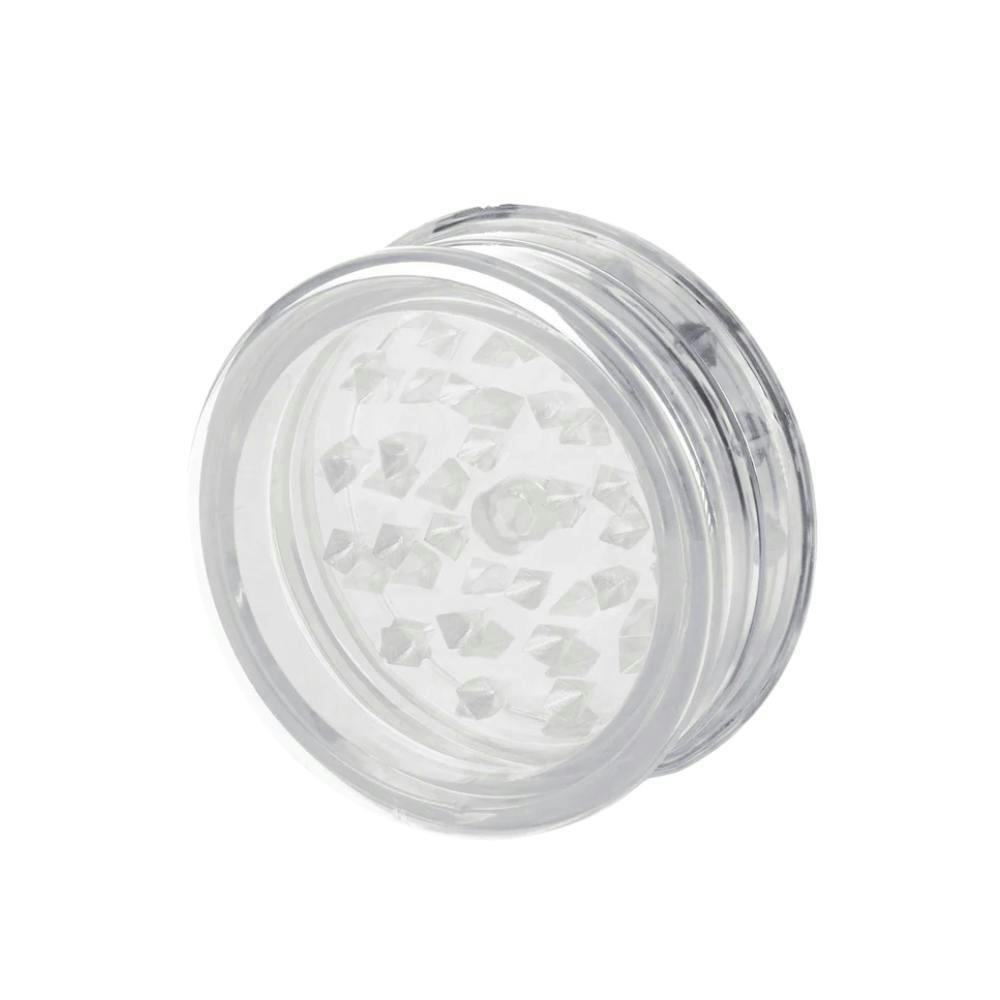 Arsenal Plain Glow In The Dark 52mm 4- Pc Grinder