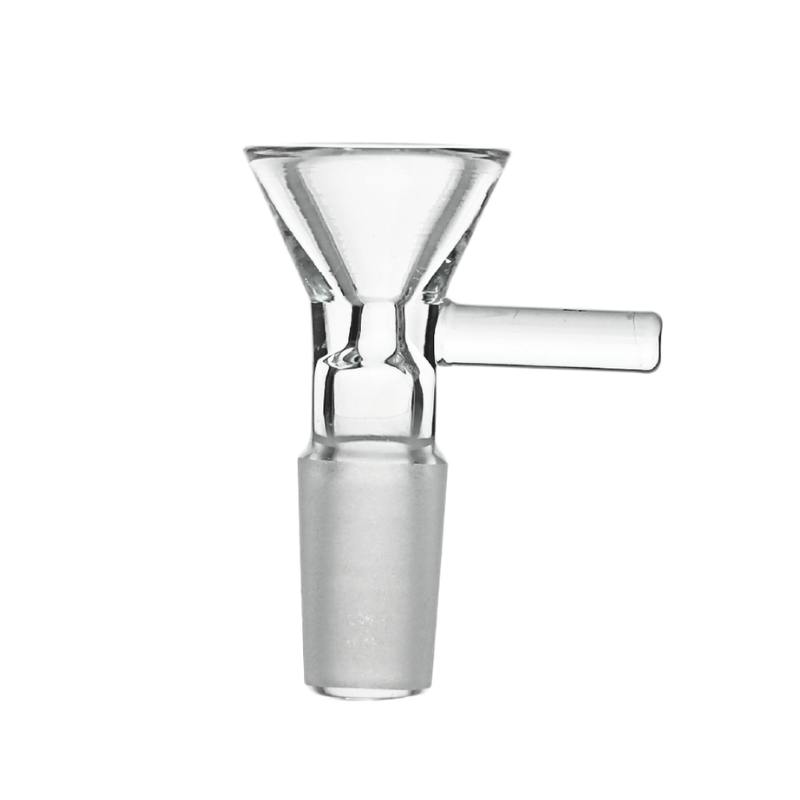 14mm Bowl Piece w/ Handle