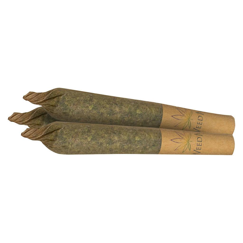 Rolls Pre-roll 3x0.5g Pre-Rolls