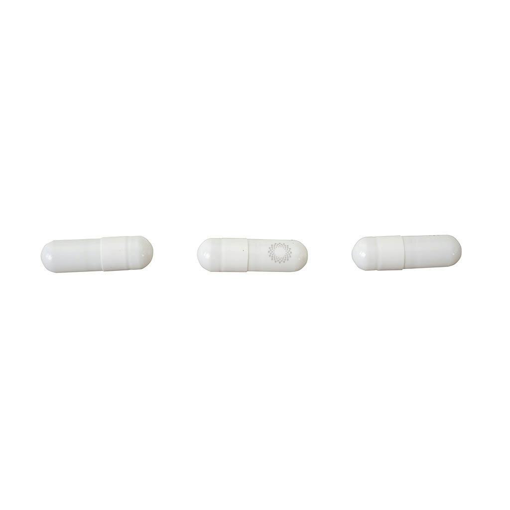 Omega CBD 50 Softgels 30 caps Capsules