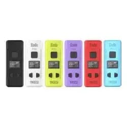 Yocan Kodo Pro 510 Battery (Mix Colors)