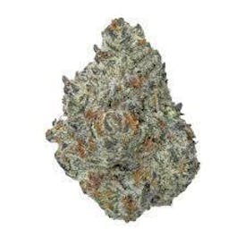 Freedom Road - 3.5g Prepack- Ice Cream Cake
