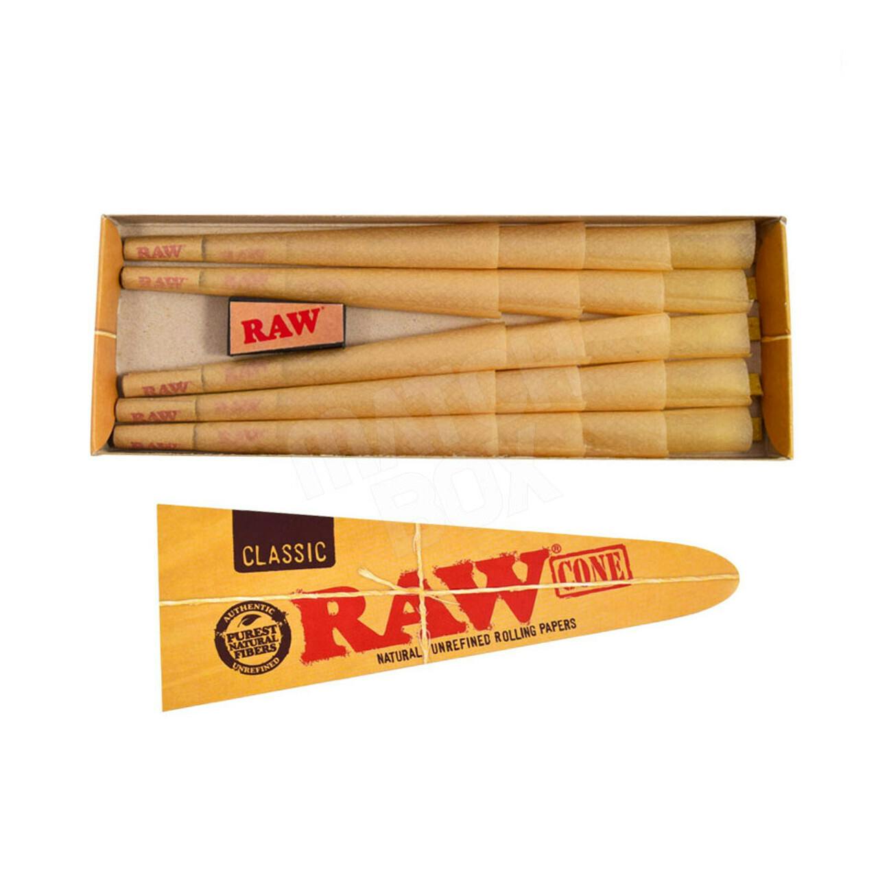 Cones - Classic - 98 Special - 20pk
