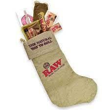 Linen Stocking - Gift Pack