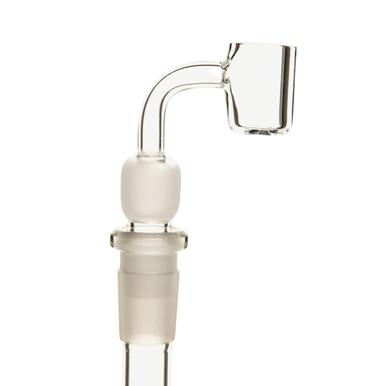 Universal Quartz Banger - 90° - Male