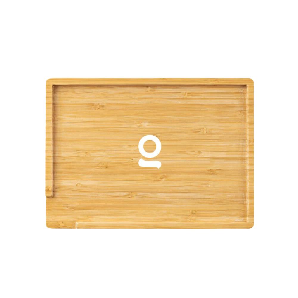 Rolling Tray - Bamboo