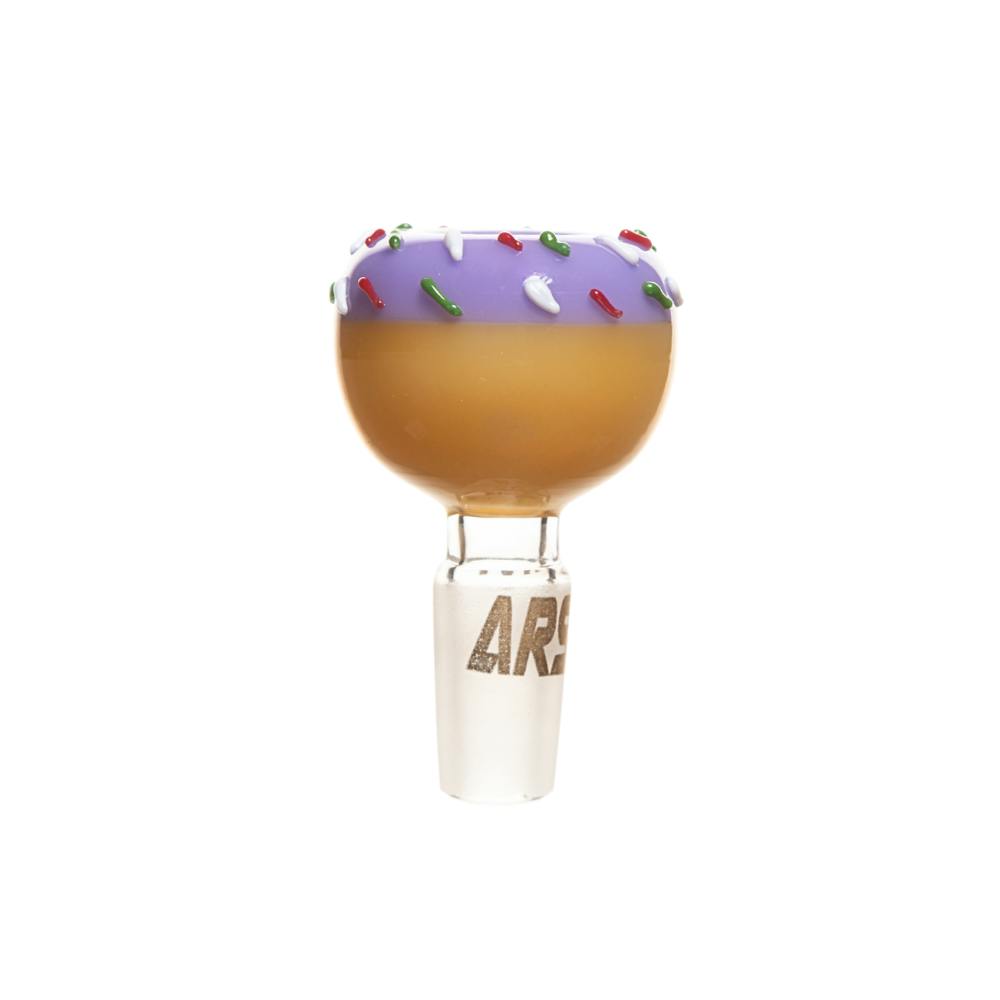 Bowl - 14mm - Sprinkle Donut