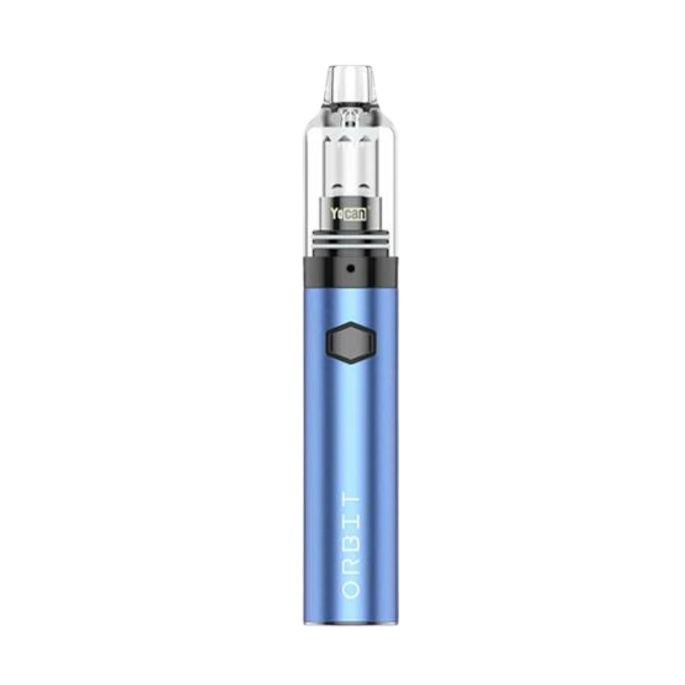Orbit - Vaporizer Pen - Blue