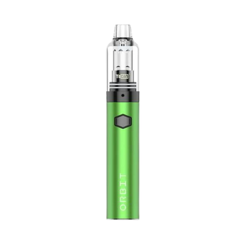 Orbit - Vaporizer Pen - Green