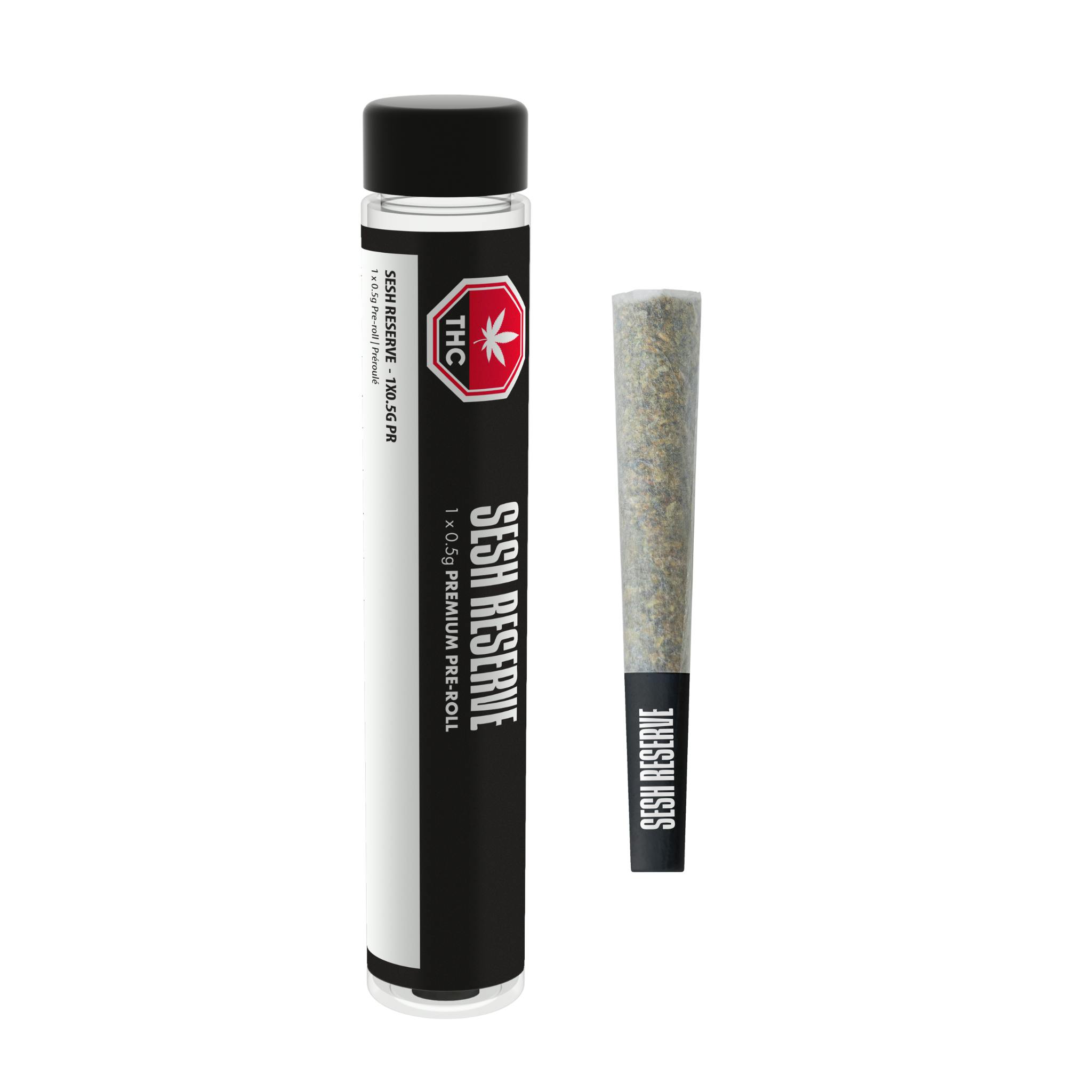 Premium Pre-Roll - 1x0.5g