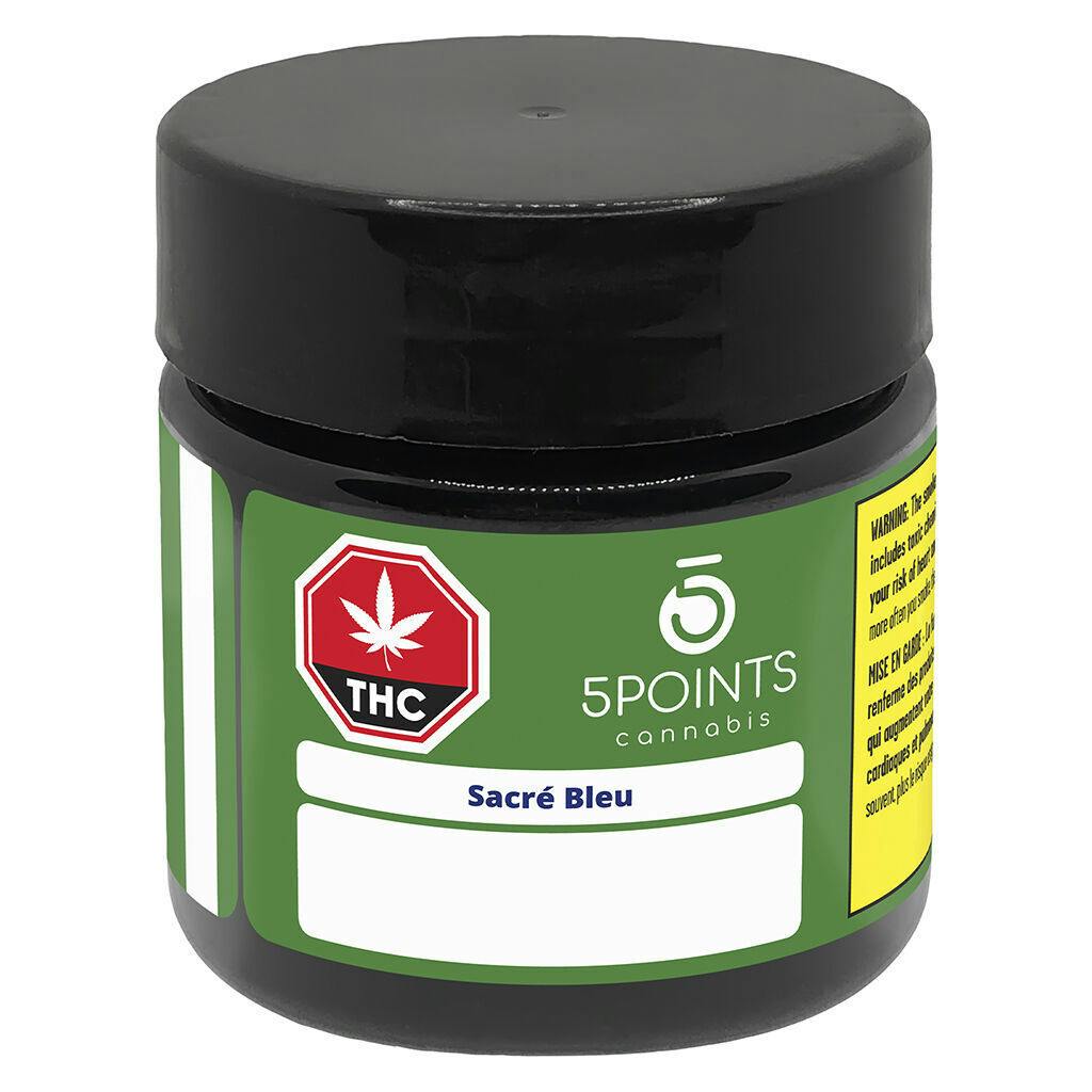 Sacré Bleu - 3.5g