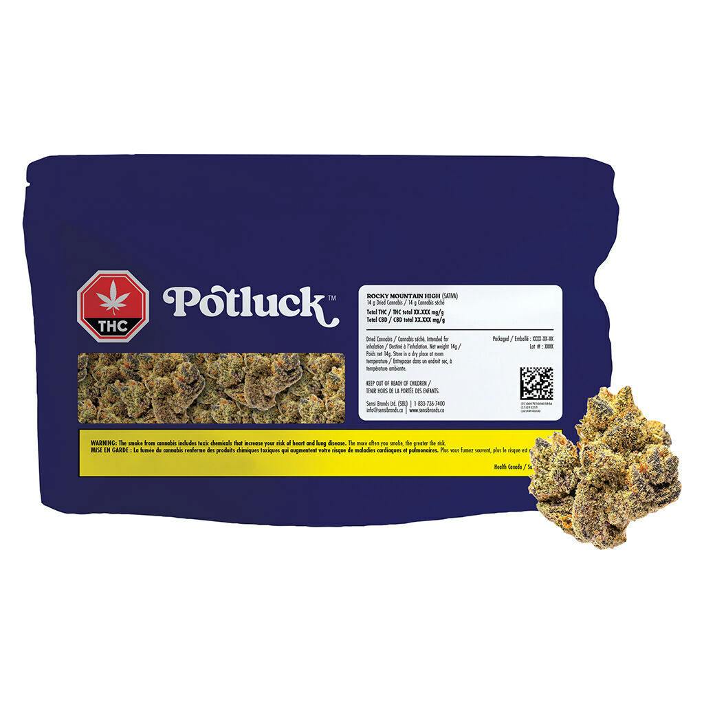 Rocky Mountain High - 14g
