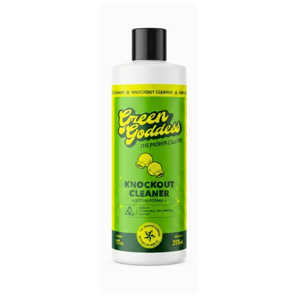 Cleaner - Knockout - 12oz
