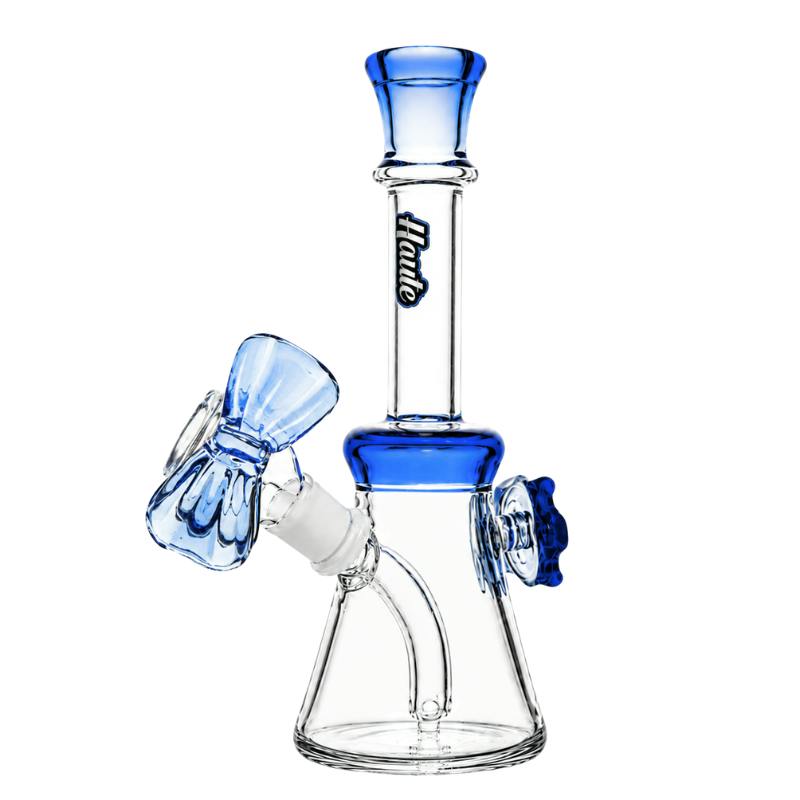 Bloom Bowl Bong - 7" - Assorted
