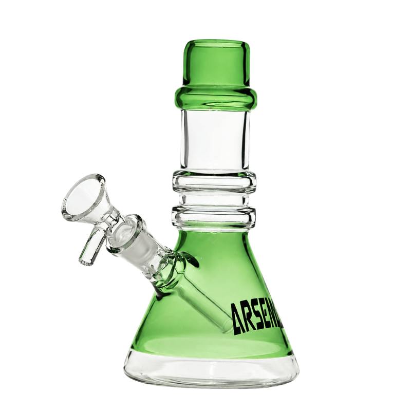 Bold Stack Mini Beaker - 5" - Assorted