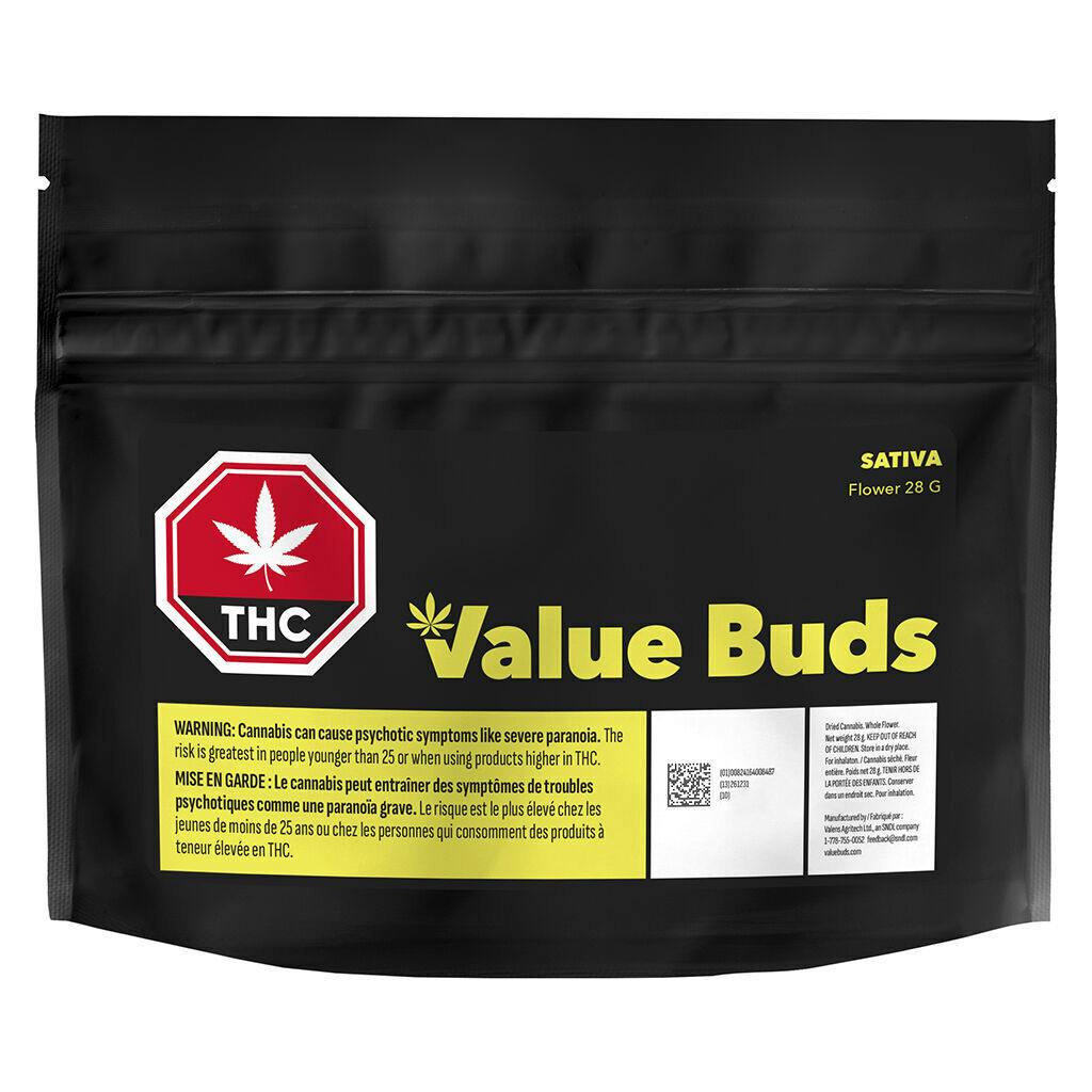 Sativa - 28g
