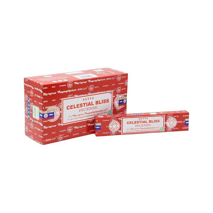 Incense - 15g - Bliss
