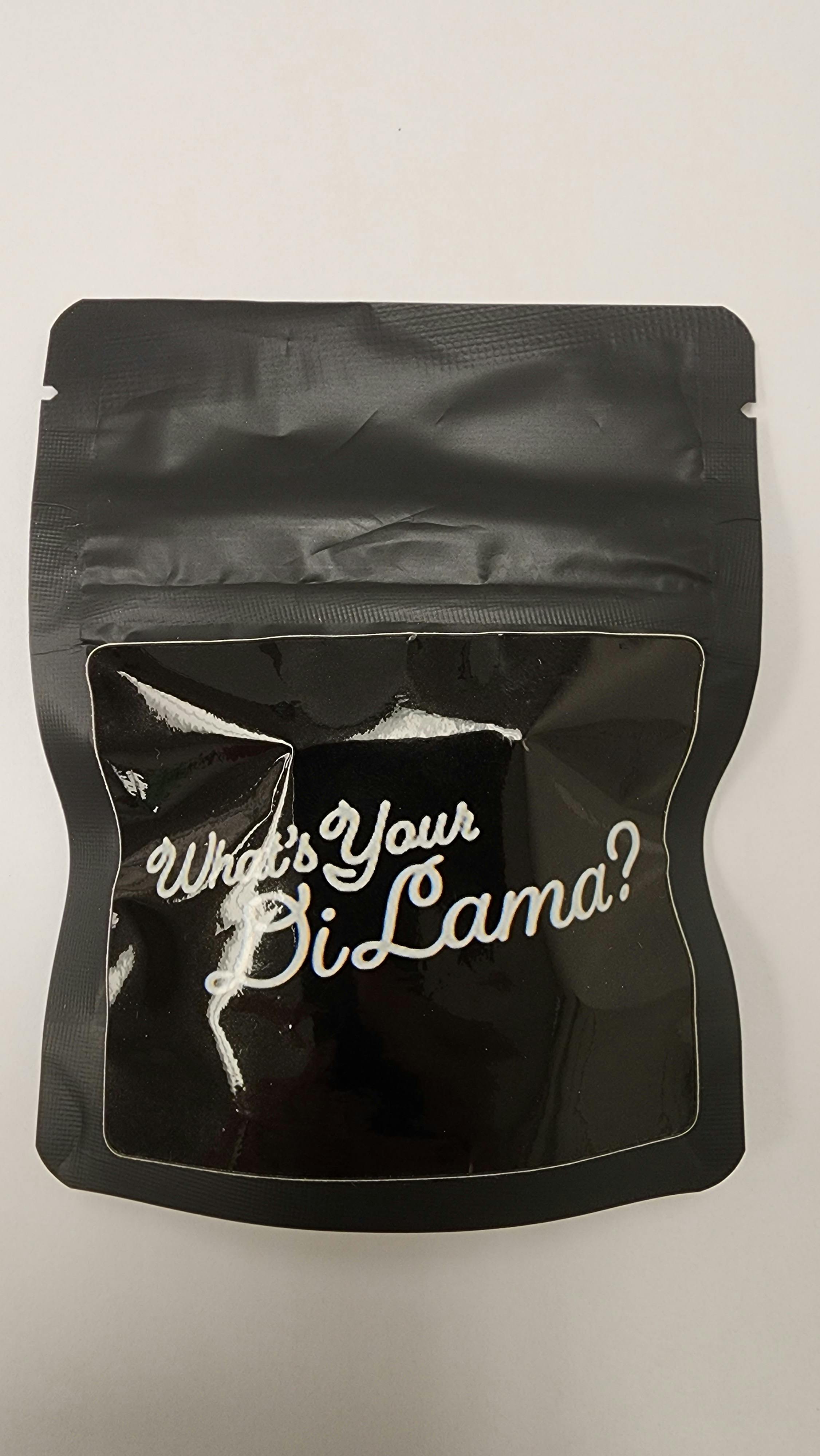 VAPORIZER - DISPOSABLE - TROPIC FUSION - H - 2Grams - 03.25.2024 - 6554
