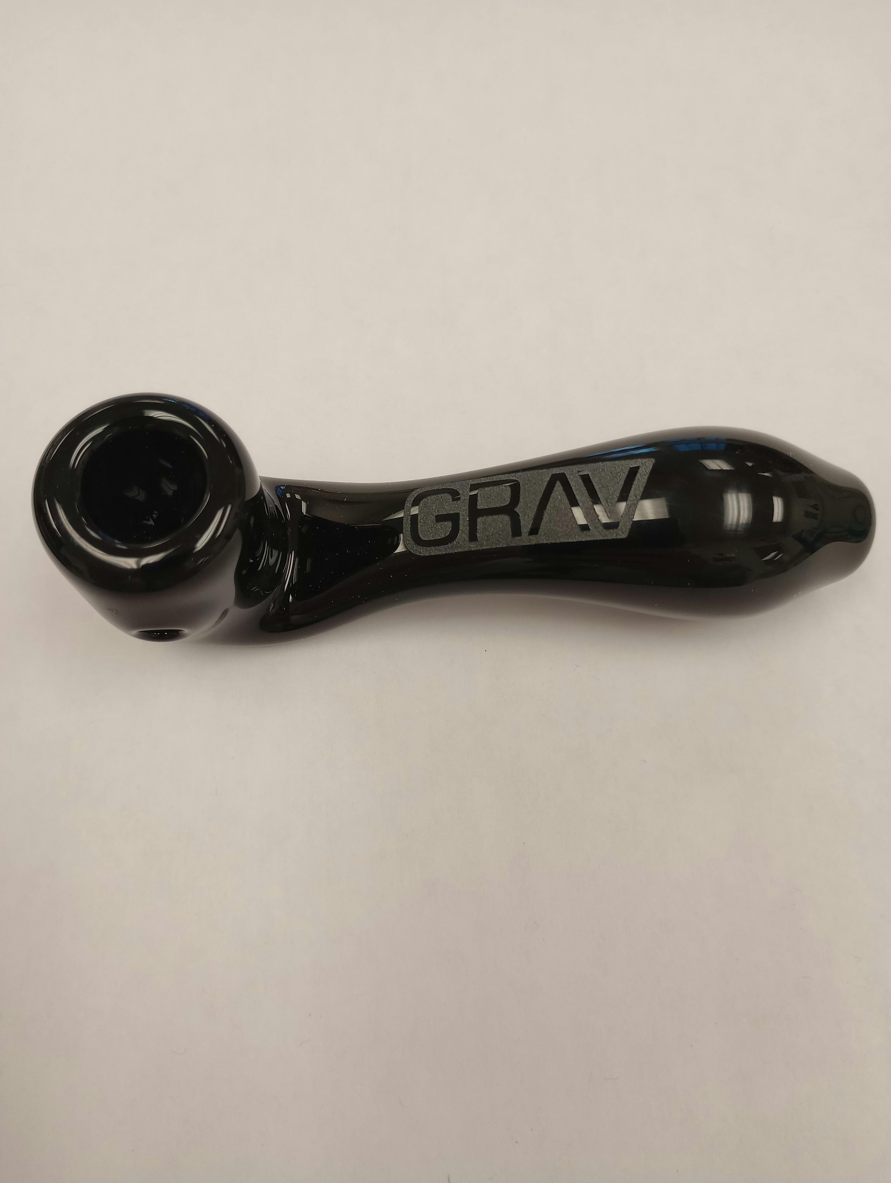 Grav Mini Classic Sherlock
