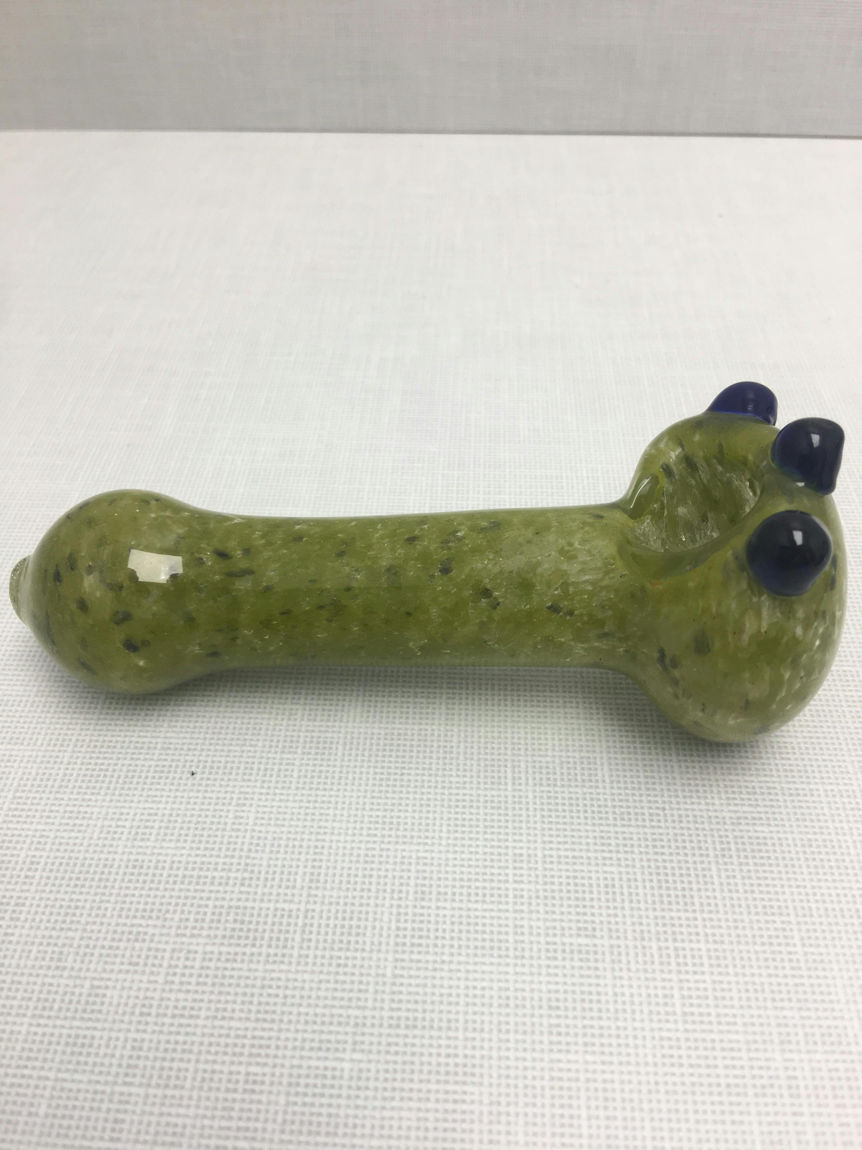 $10 Glass Pipe