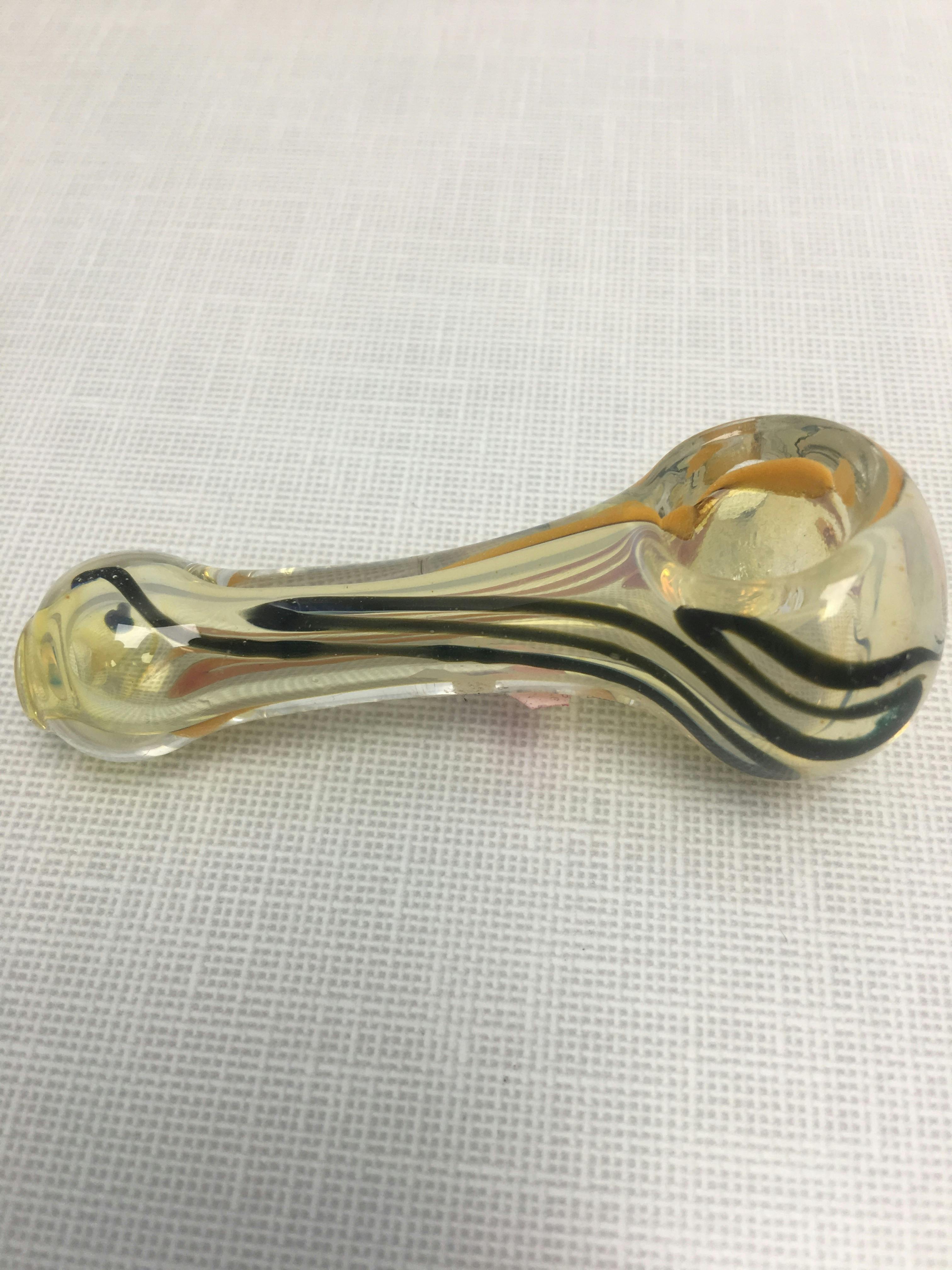 $5 Glass Pipe