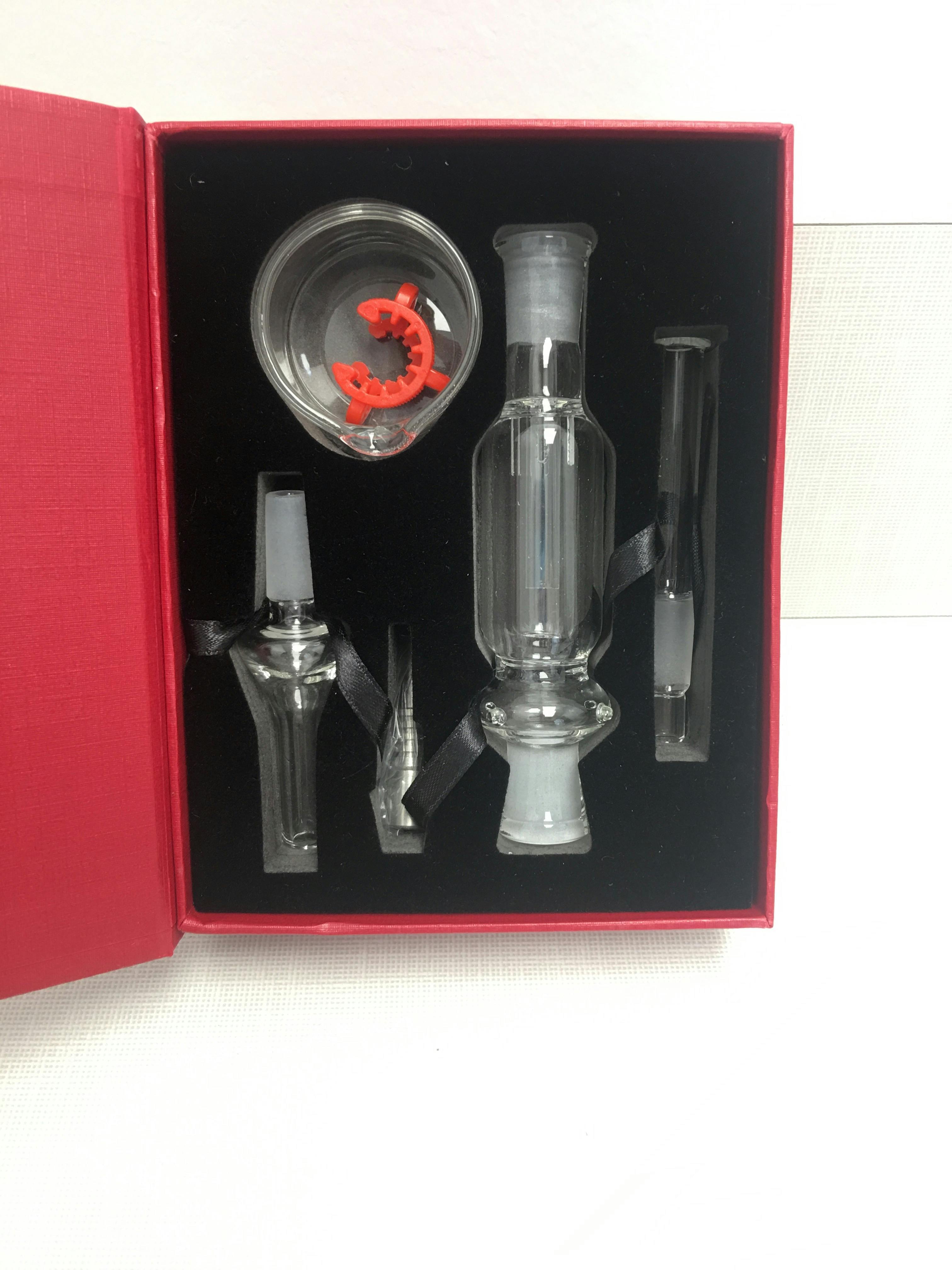 Micro NC Nectar Collector
