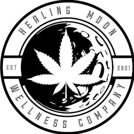 Healing Moon- Eucalyptus Salve 100MG