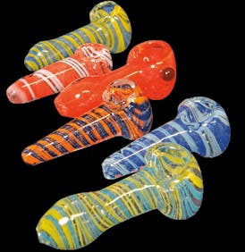Hand Pipes $6