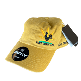 BCF - Baseball Cap
