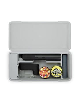Puffco- Pivot TRAVEL CASE