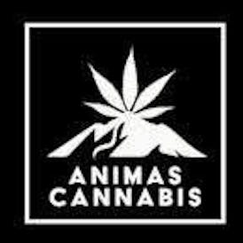 ANIMAS - Sour Papaya Live Rosin - 1.00 gram