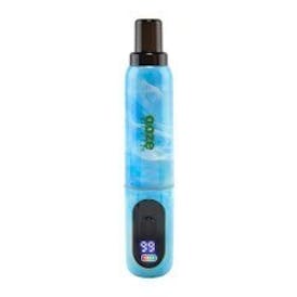 Ooze 510 Battery BLUE
