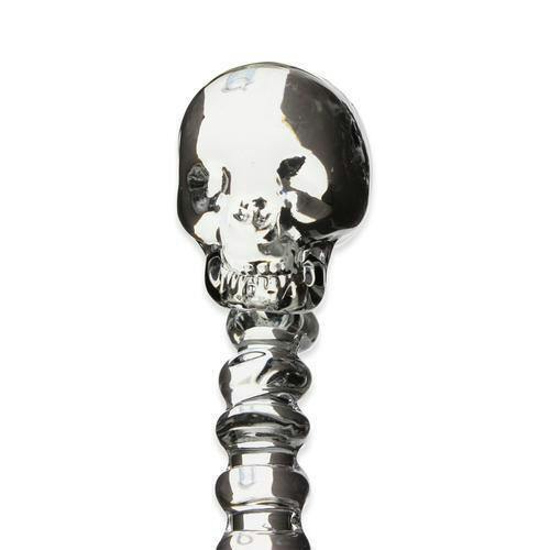Skull Dabber CLEAR
