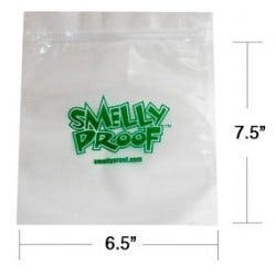 Smelly Proof Medium Baggies