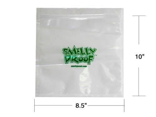 Smelly Proof Large Baggies